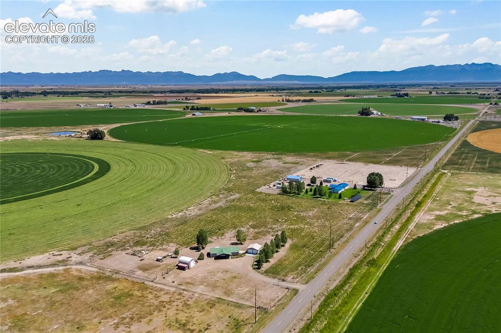 Image 38 of 49: Aerial View