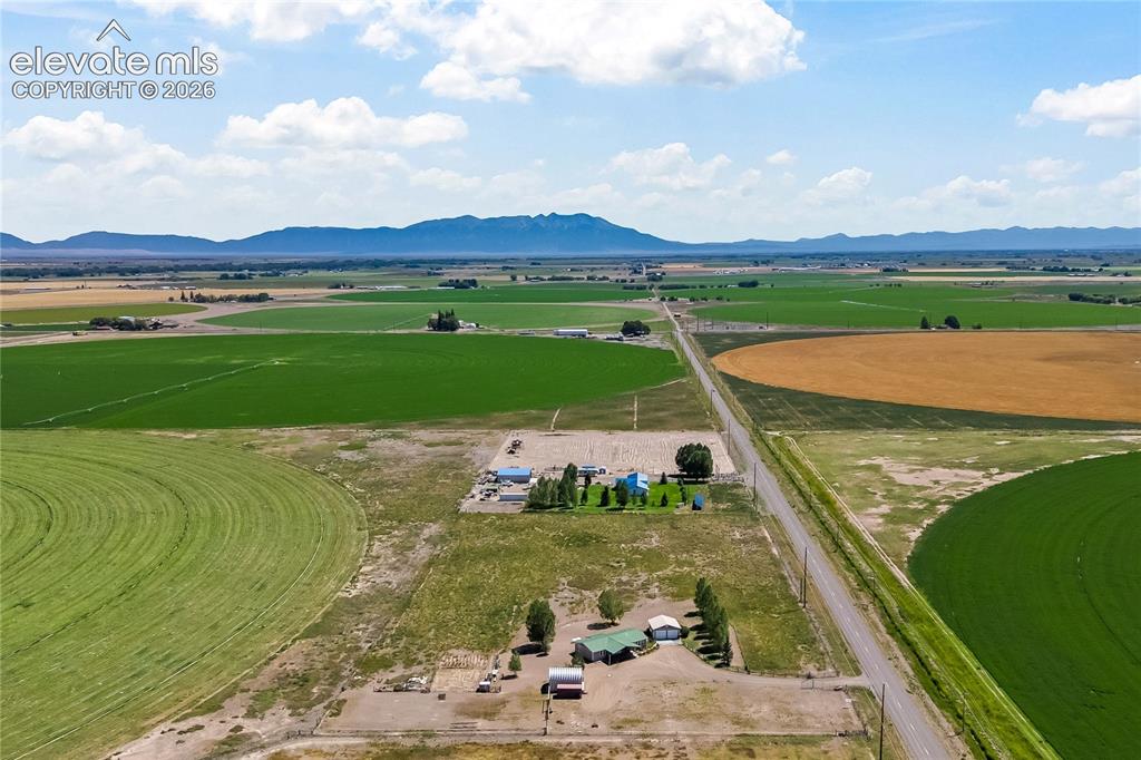 Image 39 of 49: Aerial View