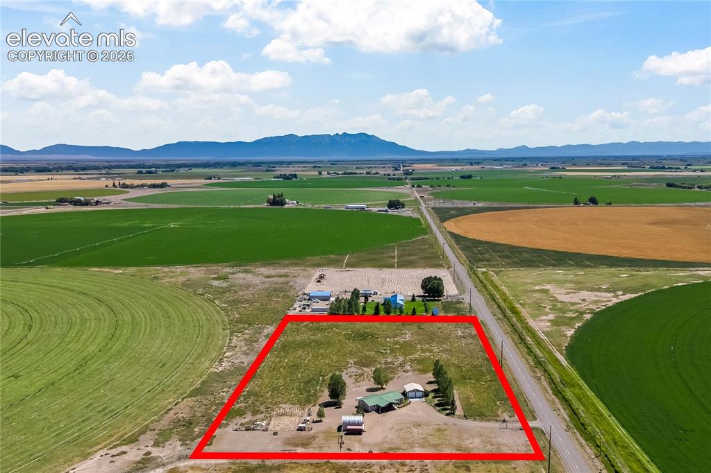 Image 40 of 49: Property Lines are Approximate and not a survey