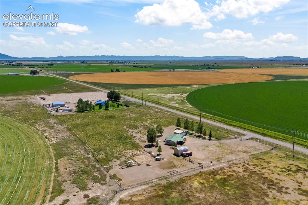 Image 41 of 49: Aerial View