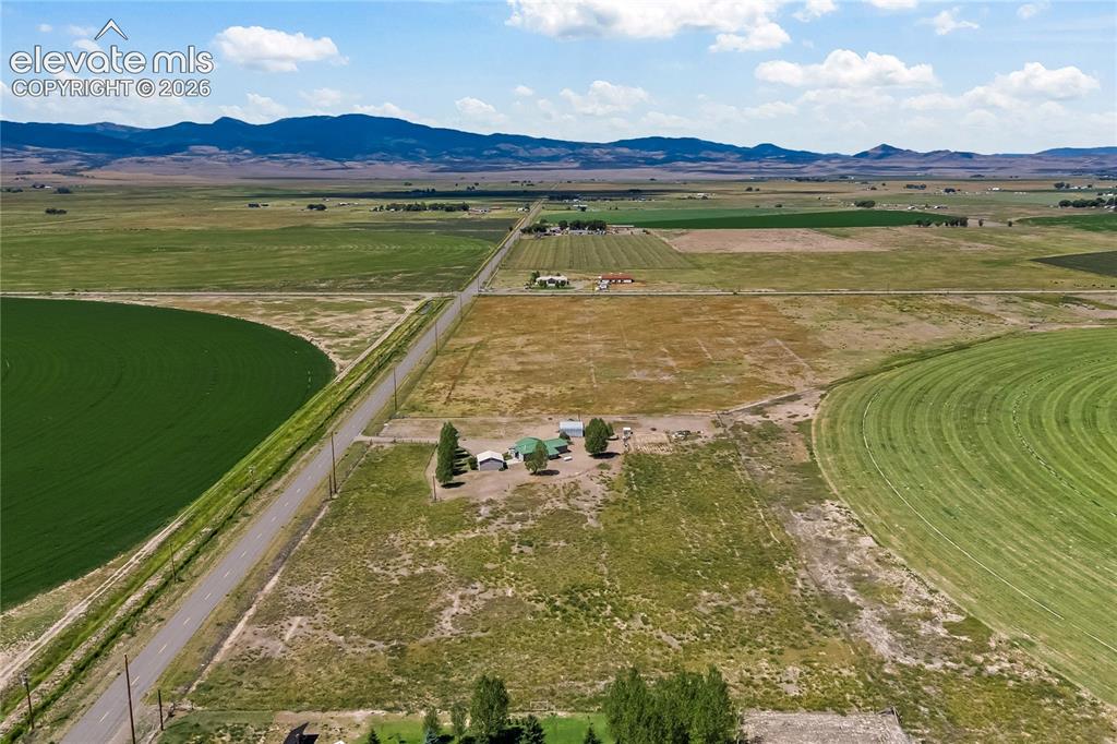Image 44 of 49: Aerial View