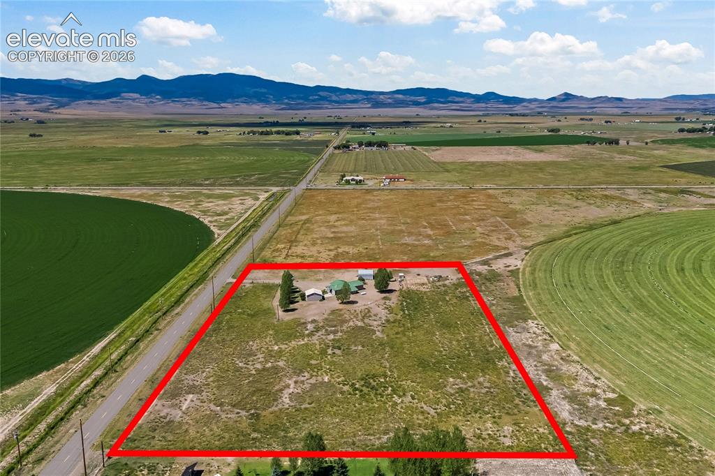 Image 45 of 49: Property Lines are Approximate and not a survey