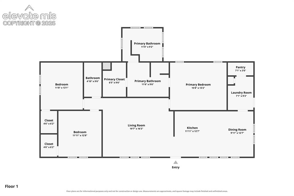 Image 49 of 49: Floor Plan