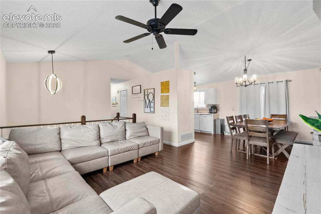 Image 10 of 46: Living Room