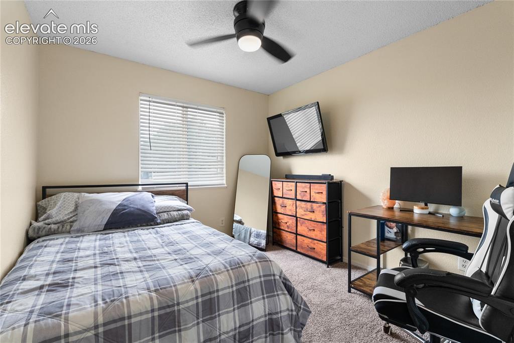 Image 12 of 46: Bedroom