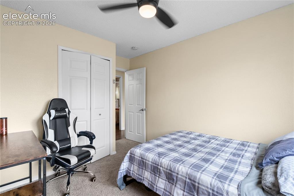 Image 13 of 46: Bedroom