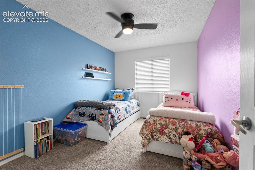Image 17 of 46: Bedroom