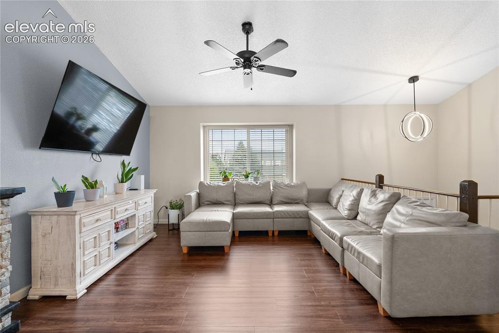 Image 4 of 46: Living Room