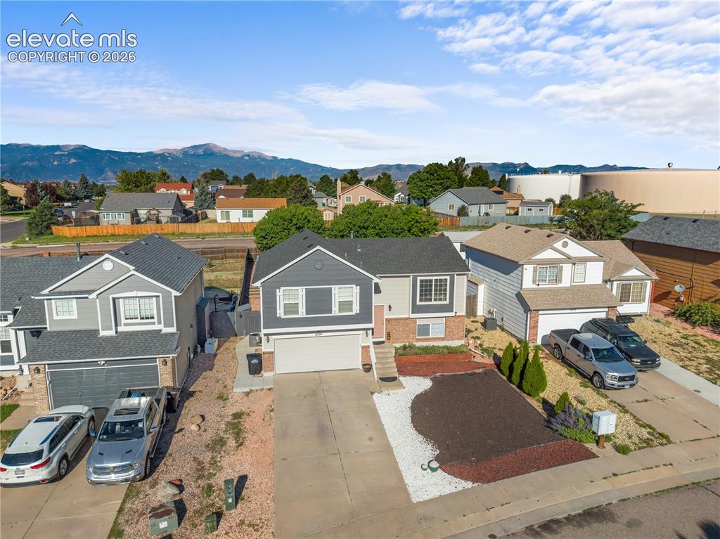 Image 40 of 46: Aerial View