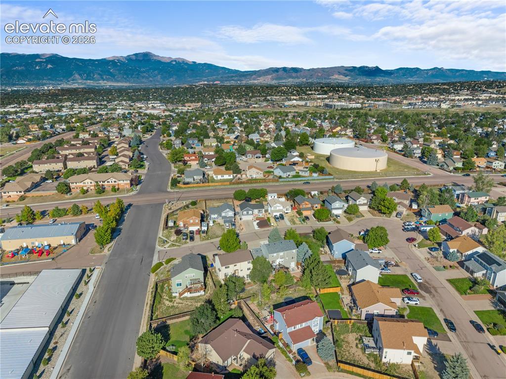Image 41 of 46: Aerial View