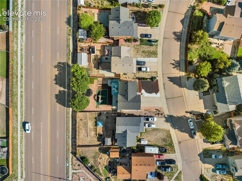 Image 42 of 46: Aerial View