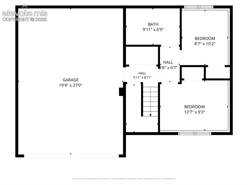 Image 45 of 46: Floor Plan