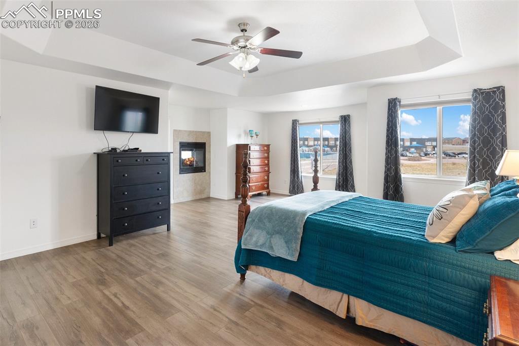 Image 17 of 34: A peaceful place to rest