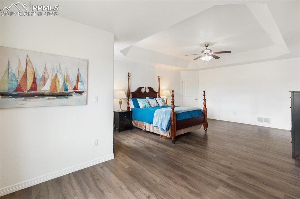 Image 19 of 34: A place to unwind and rest.