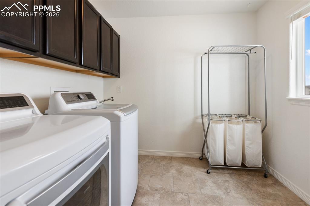 Image 21 of 34: Upstairs and centrally located