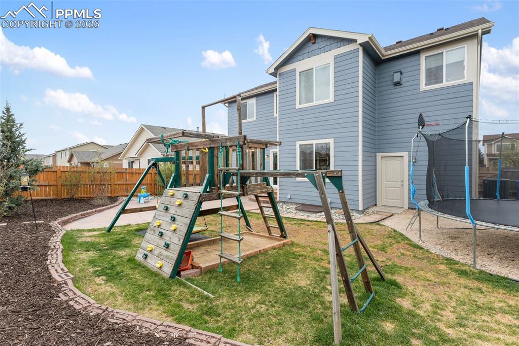 Image 33 of 34: Space to play