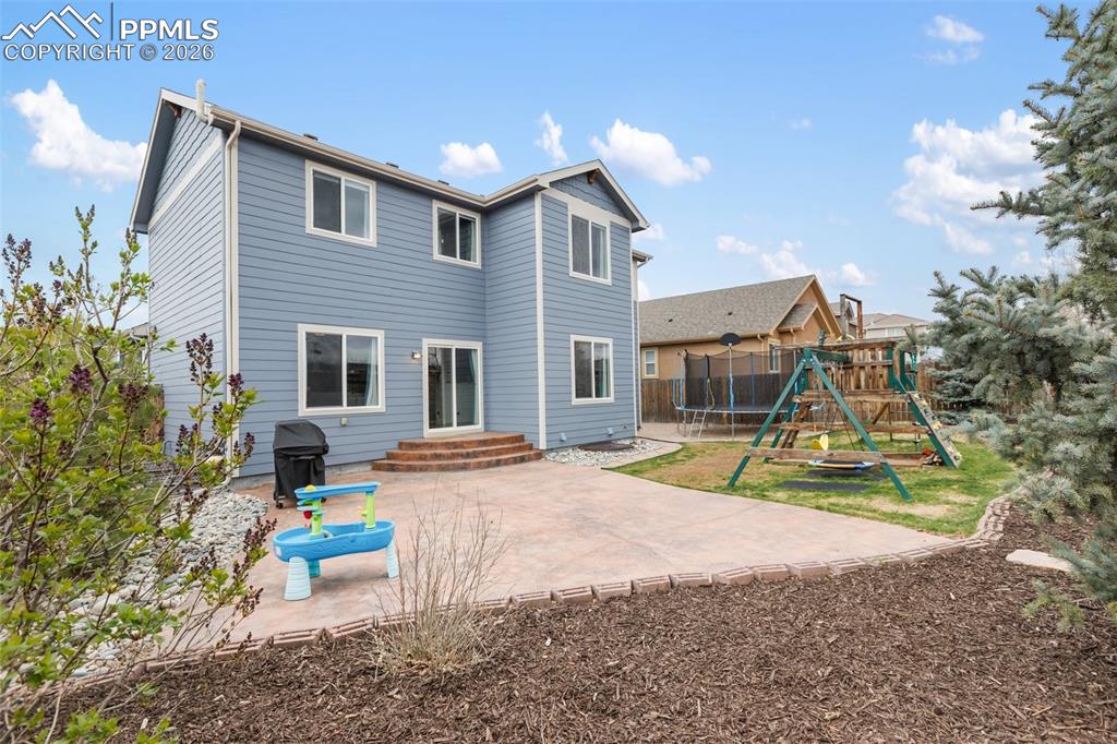 Image 34 of 34: Hours of fresh sunshine