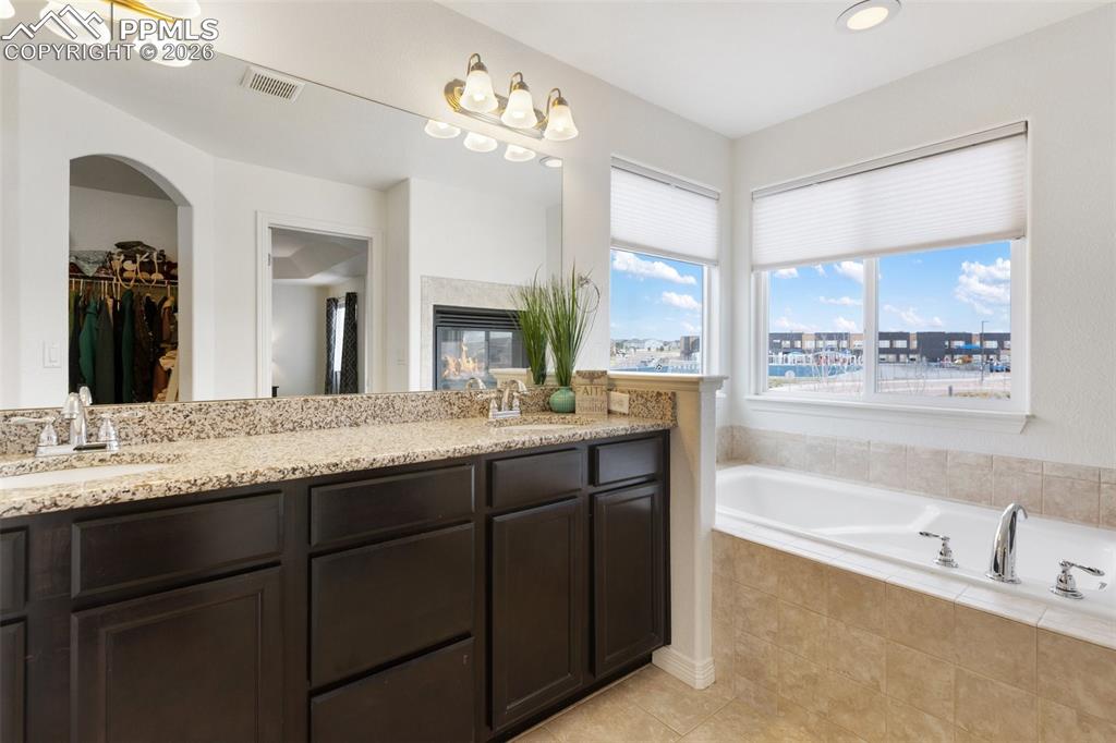 Image 6 of 34: Your own private retreat