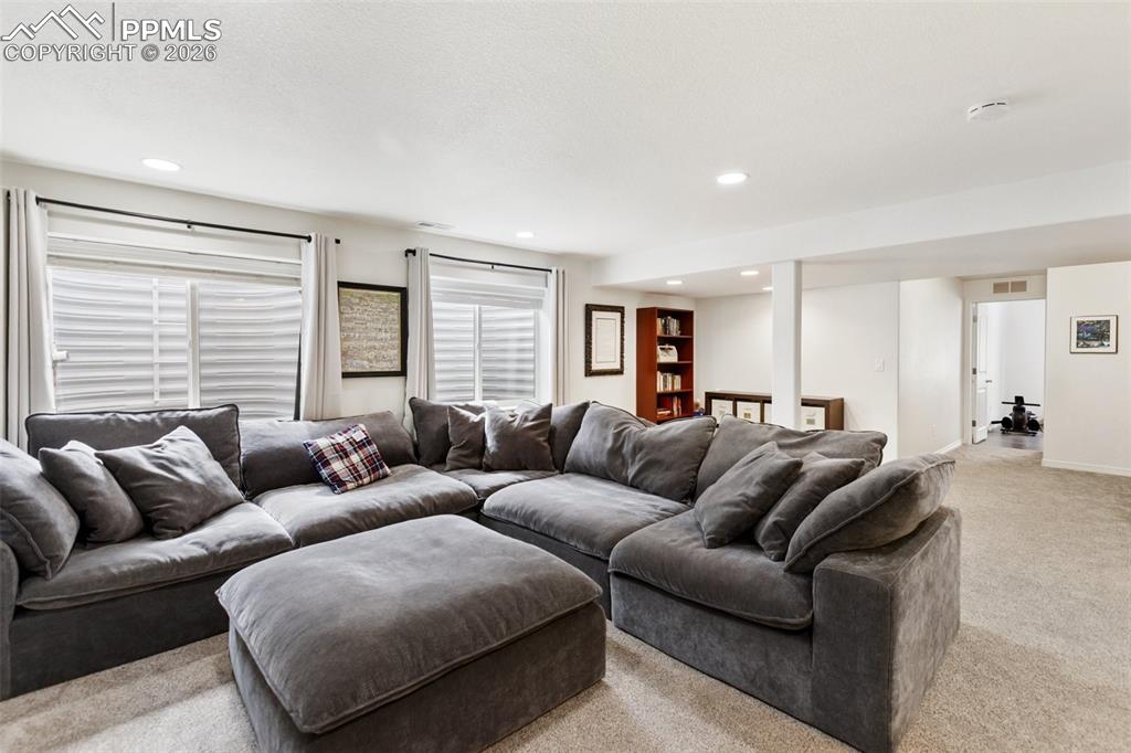 Image 7 of 34: Perfect for movie nights 