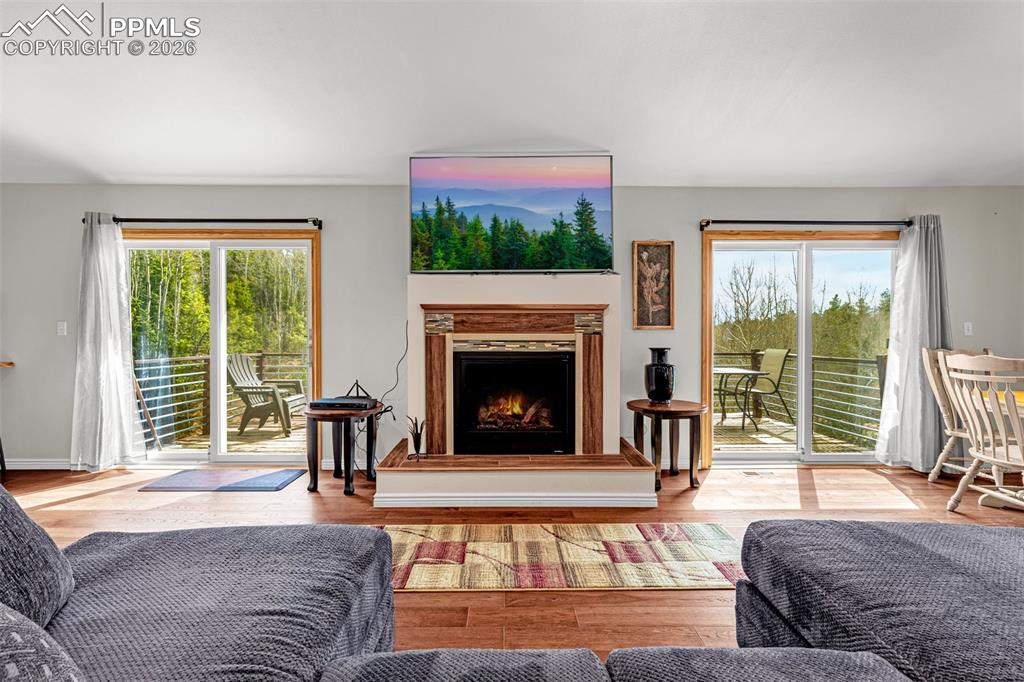 Image 11 of 39: Living Room