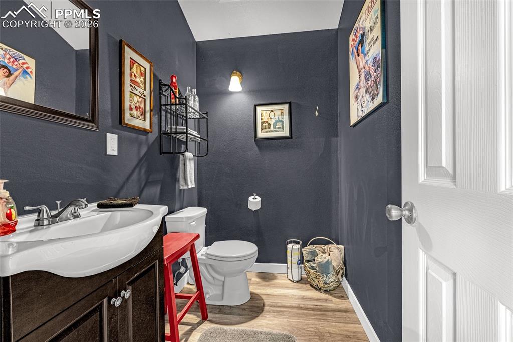 Image 17 of 39: Bathroom