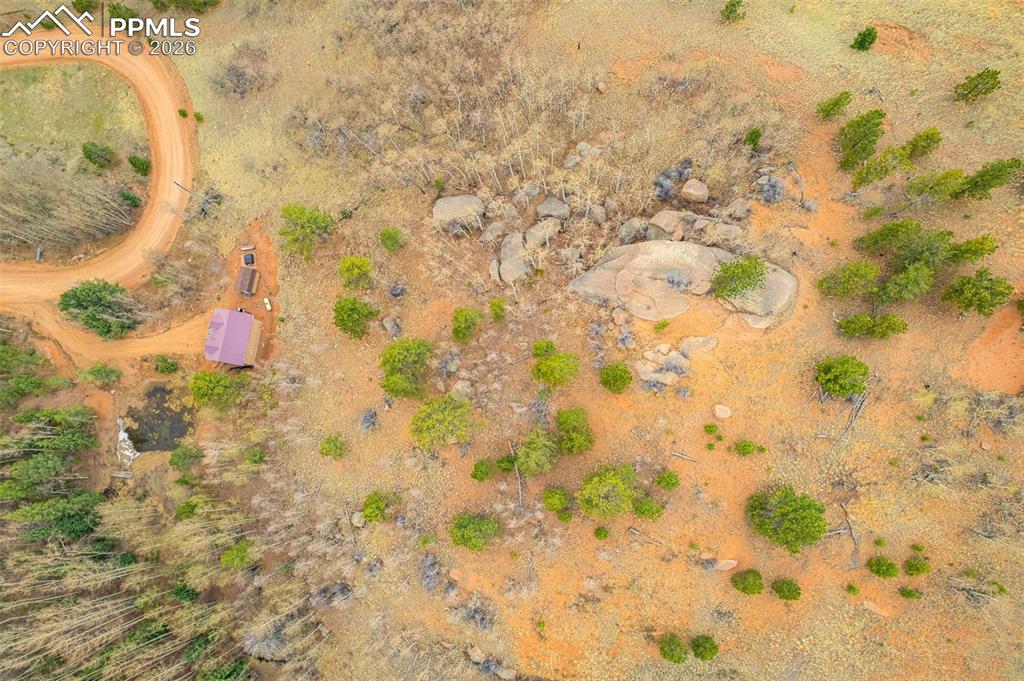Image 30 of 39: Aerial View