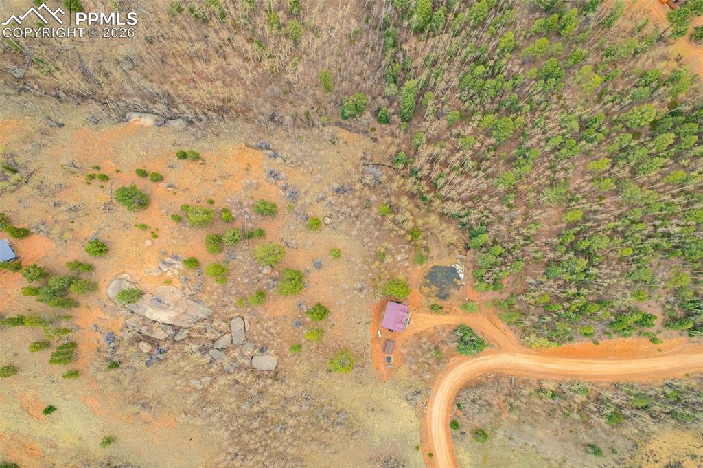 Image 35 of 39: Aerial View