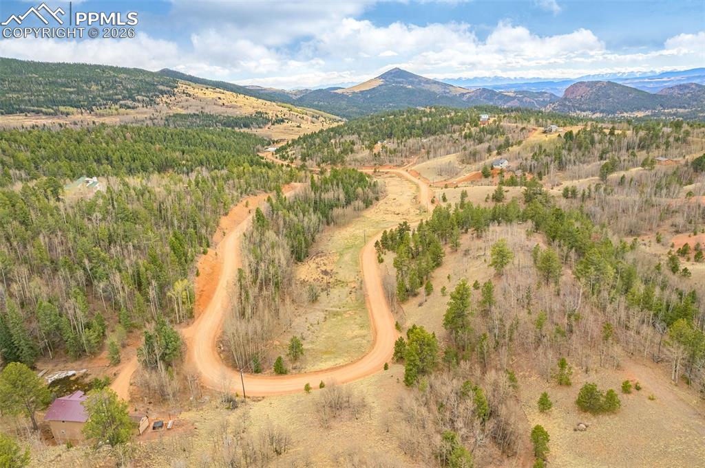 Image 38 of 39: Aerial View