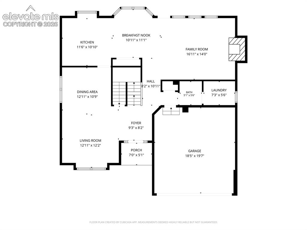 Image 30 of 31: Floor Plan