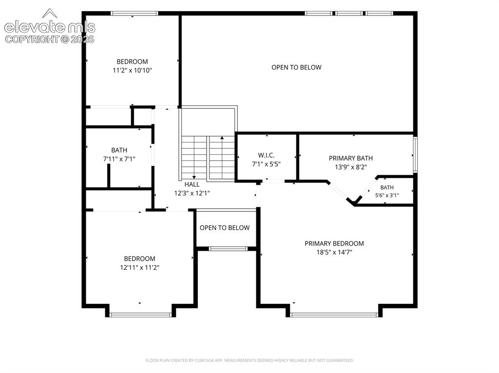 Image 31 of 31: Floor Plan