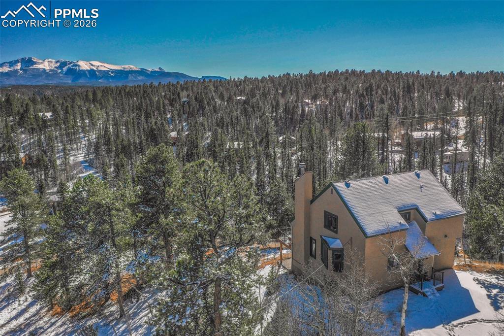 Image 35 of 50: Aerial View