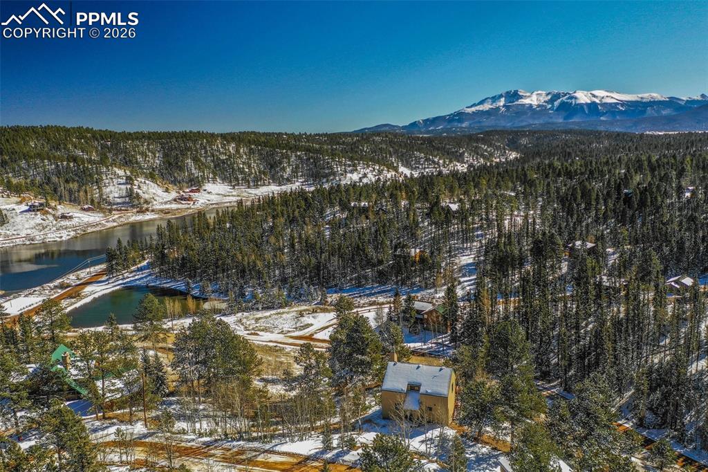 Image 36 of 50: Aerial View