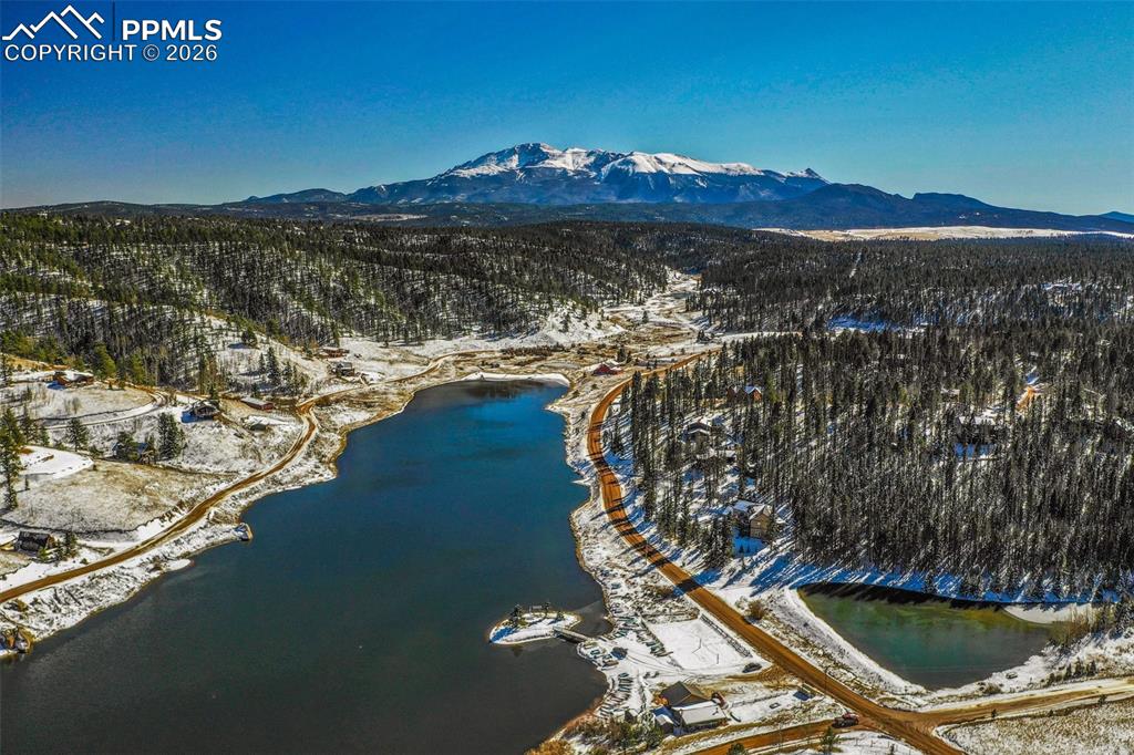 Image 4 of 50: Aerial View