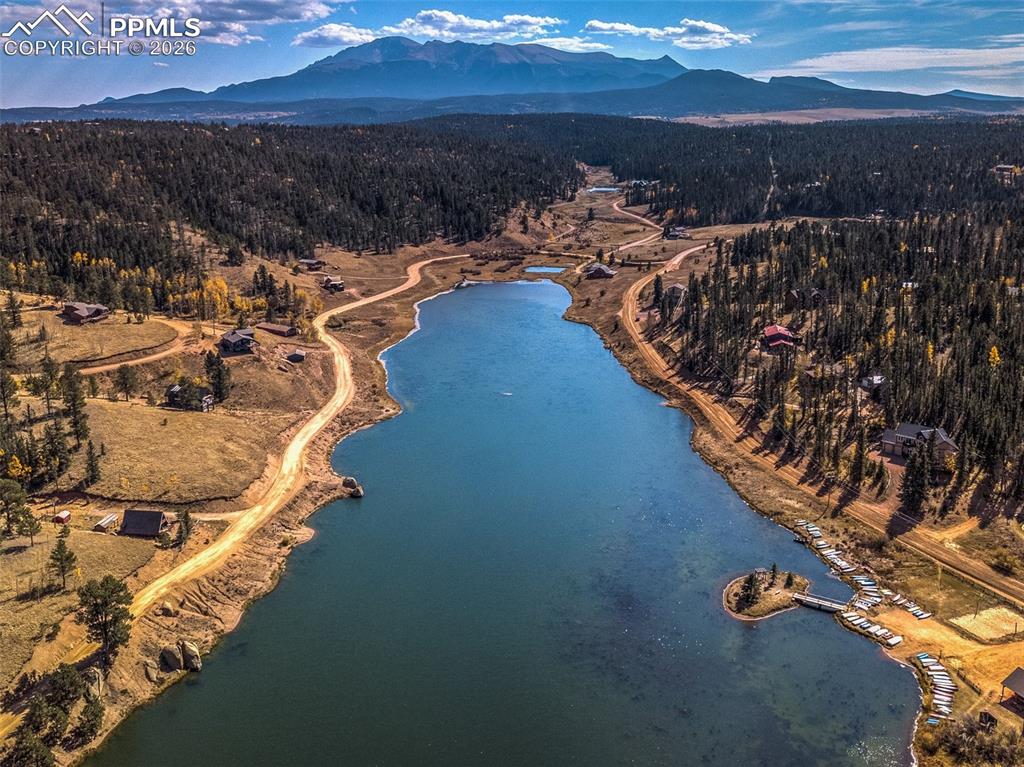 Image 41 of 50: Aerial View