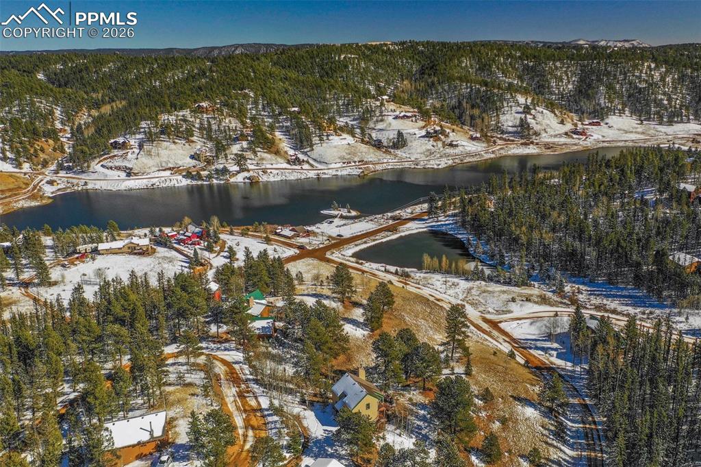 Image 43 of 50: Aerial View