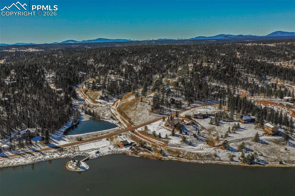 Image 45 of 50: Aerial View