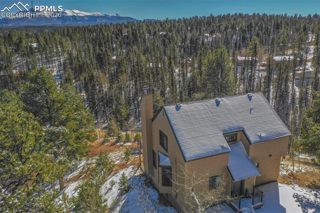 Image 50 of 50: Aerial View