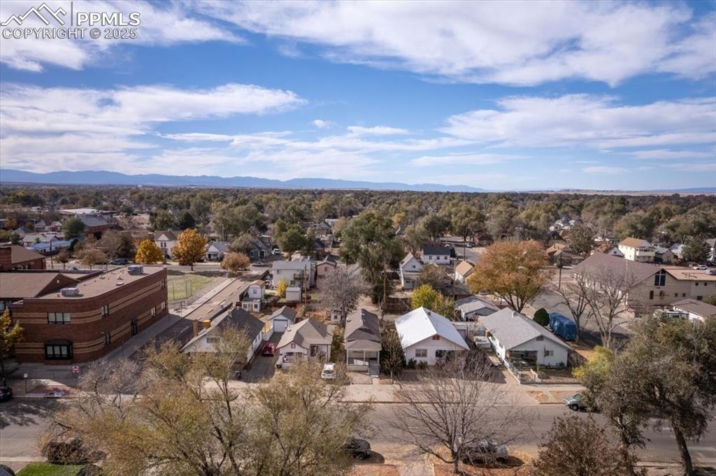 Image 21 of 27: Aerial View