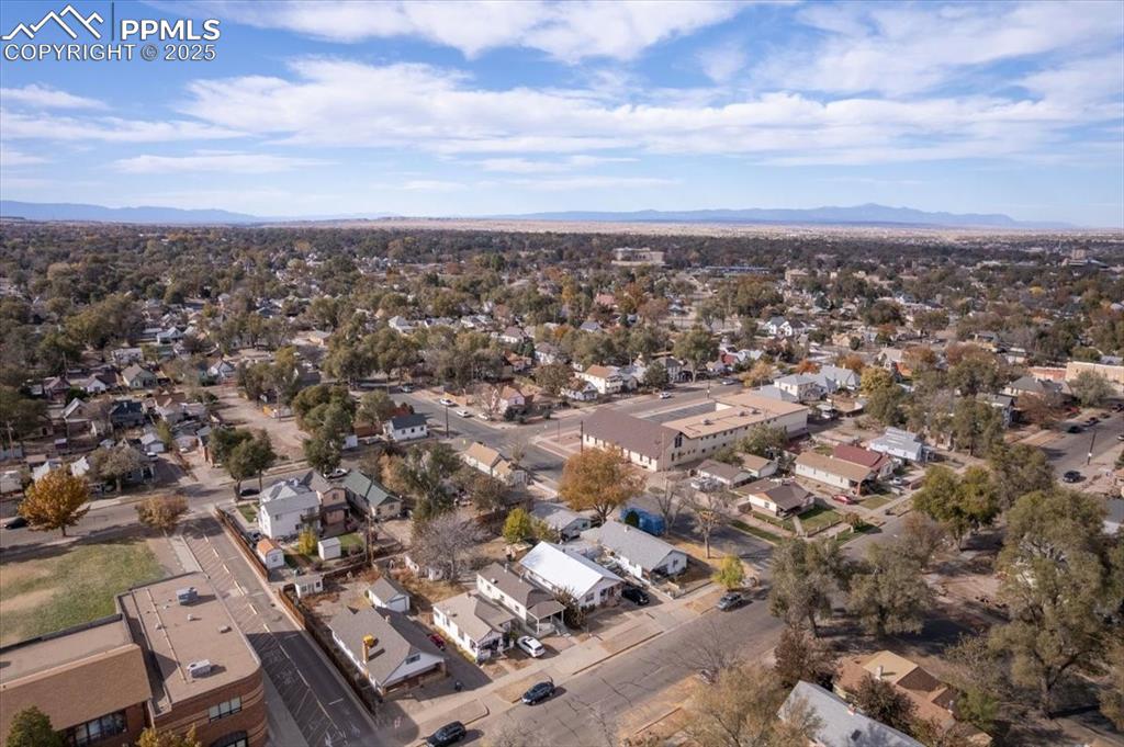 Image 24 of 27: Aerial View