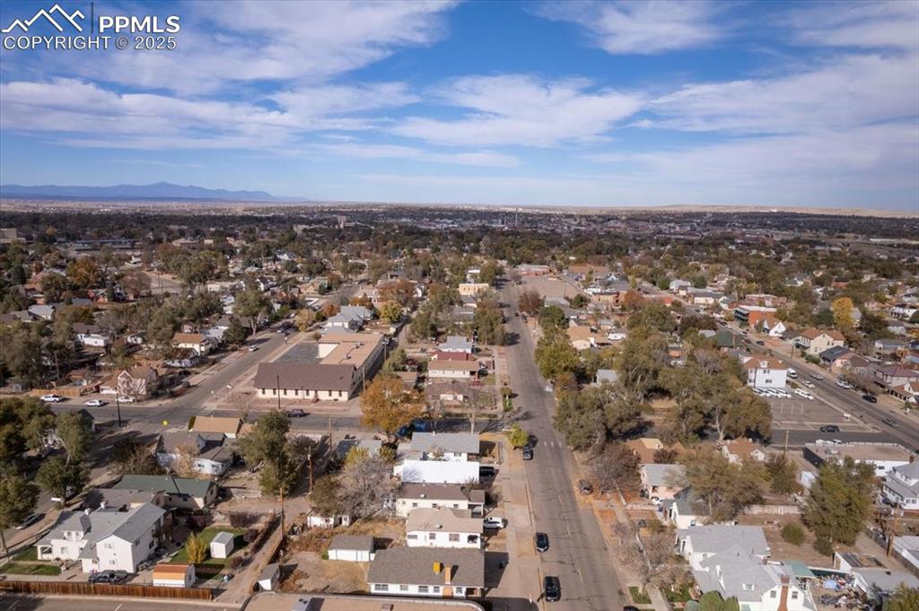 Image 25 of 27: Aerial View