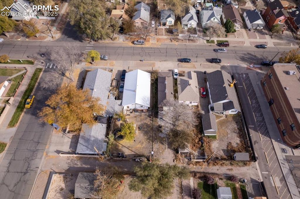 Image 26 of 27: Aerial View