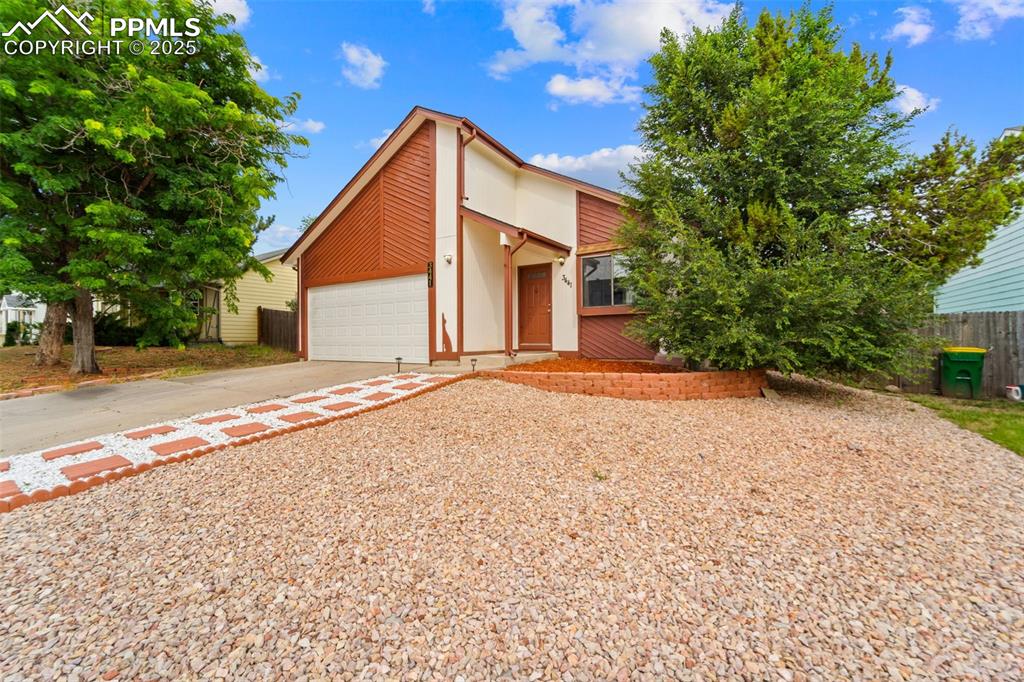 Image 2 of 33: Front of Structure