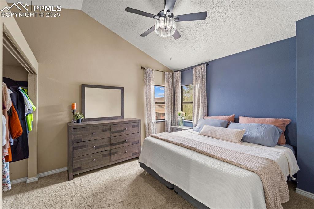 Image 21 of 33: Bedroom