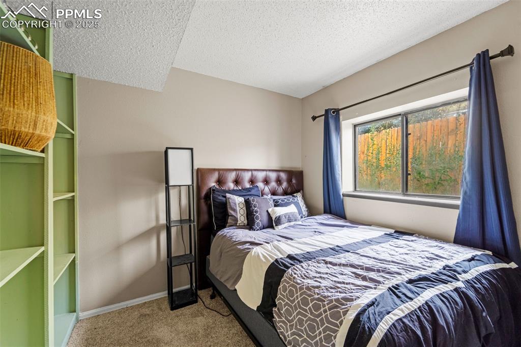 Image 24 of 33: Bedroom