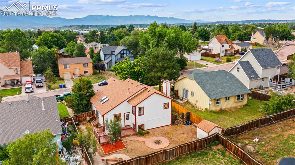 Image 31 of 33: Aerial View