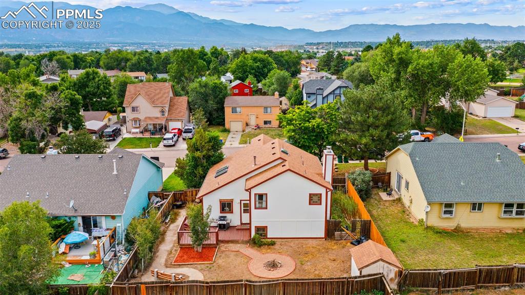 Image 32 of 33: Aerial View