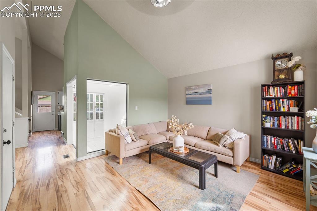 Image 8 of 33: Living Room