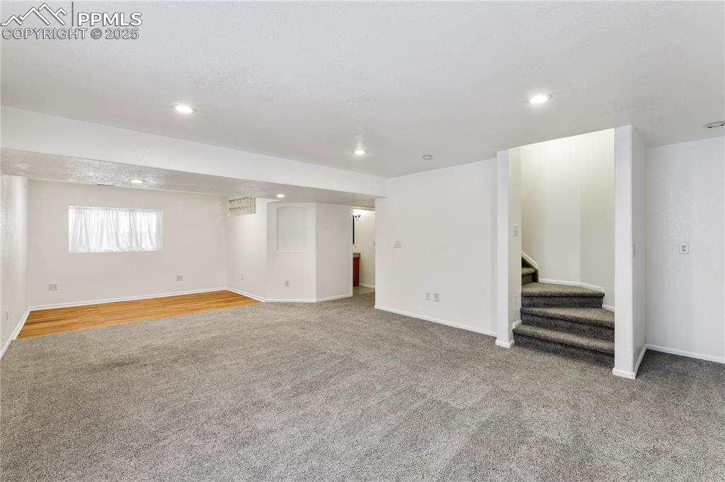 Image 24 of 34: Basement