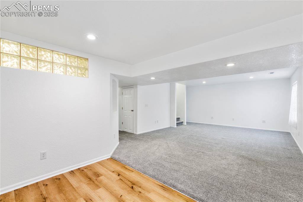 Image 25 of 34: Basement