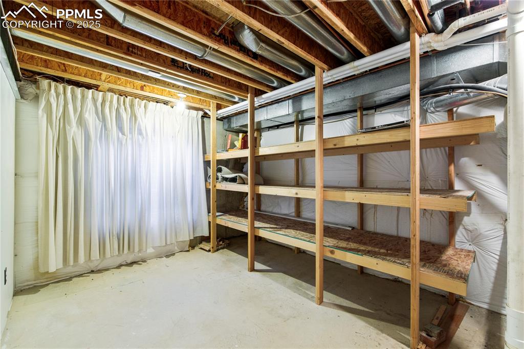 Image 28 of 34: Storage